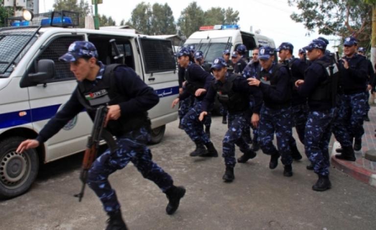 الخليل: أب يبلّغ عن ابنه لتعاطيه المخدرات 