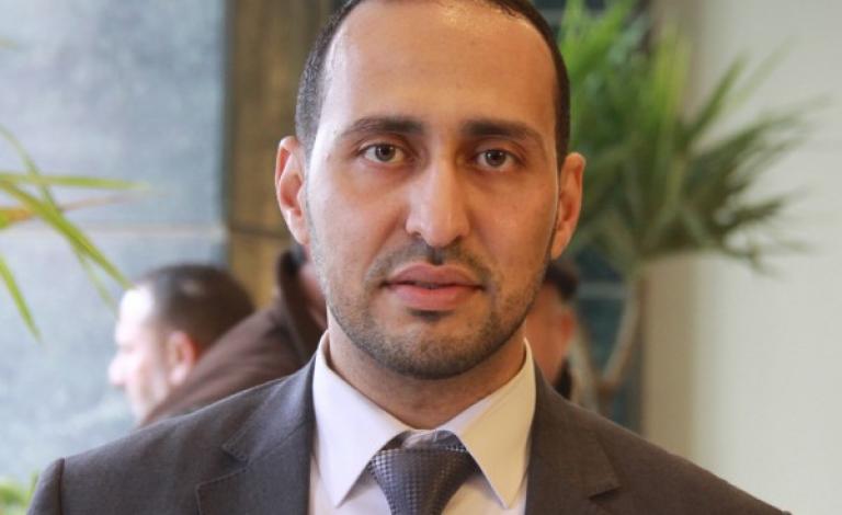 شرحبيل