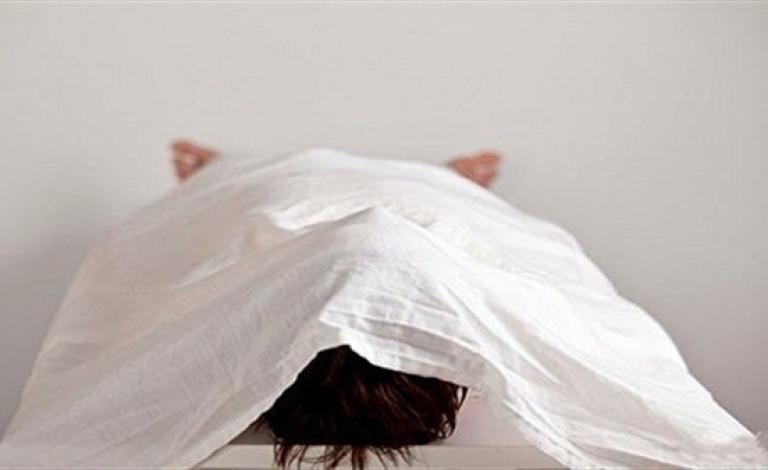 السجن 100 عام لقاتل ابنة زوجته