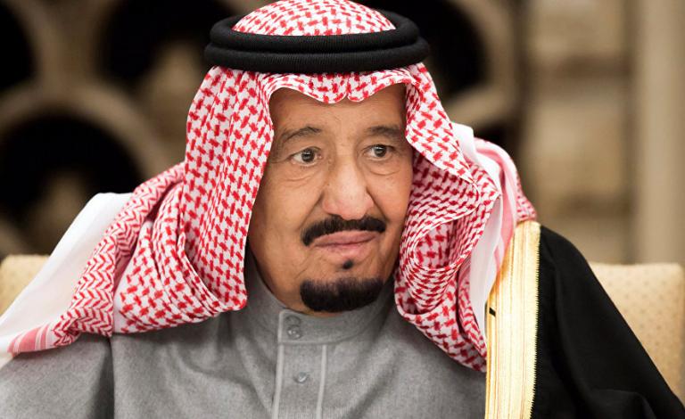 "حرب الكلمات السخيفة".. رسالة من الملك سلمان لأمير الكويت