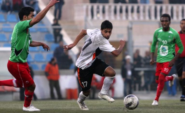 أبو غرقود يرحل عن كتيبة "السمران"