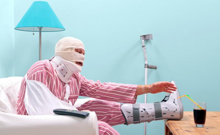 2-ضمادة-الجروح-الذكيّة