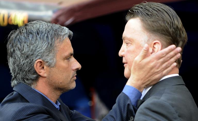 mourinho-and-van-gaal