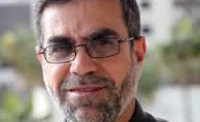 عبد الله المجالي