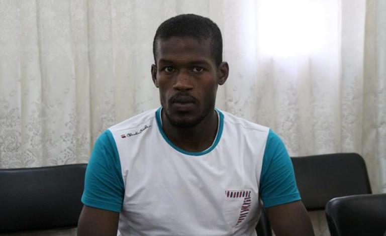 قرار اتحاد القدم بخصوص لقاء خدمات رفح والهلال