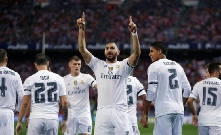 الإصابات تضرب ريال مدريد بقوة قبل موقعة إشبيلية