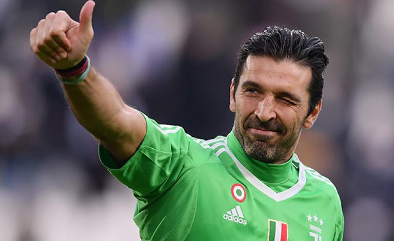 جيانلويجي بوفون