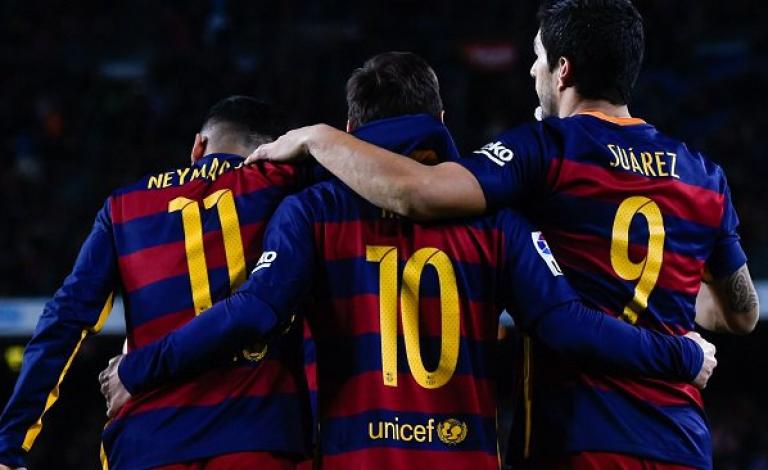 MSN-BARCELONA