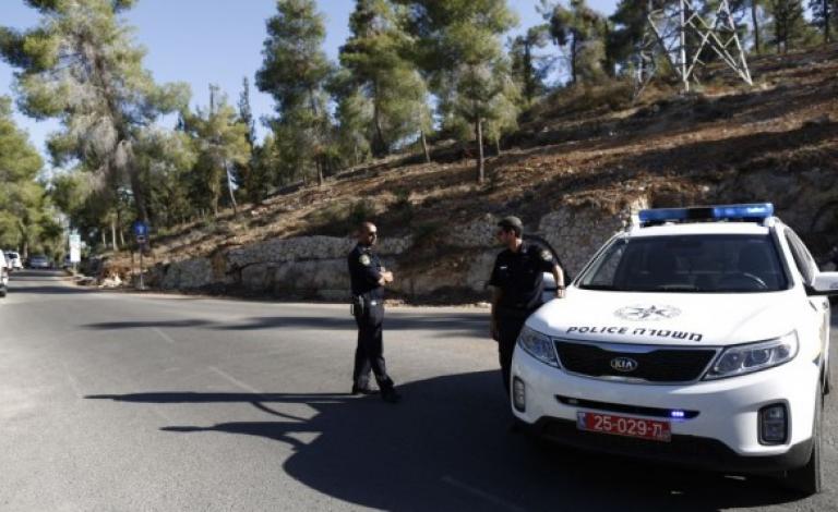 اعتقال منفذي إطلاق نار في منطقة بنيامين