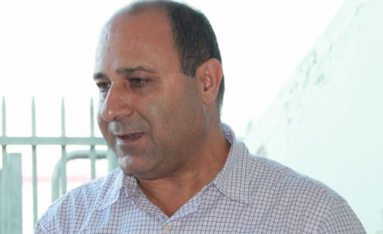 إدارة سخنين تطلع سيكسويل على عنصرية الإسرائيليين