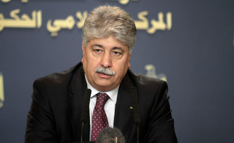مجدلاني