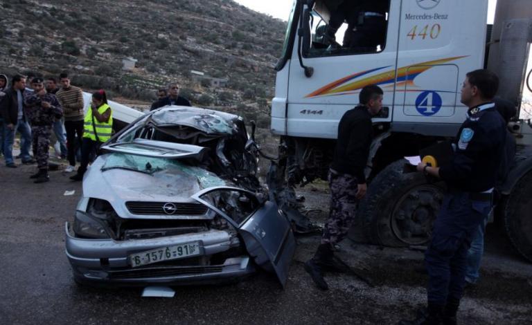 في رمضان.. حوادث السير بالجملة والقتل بازدياد