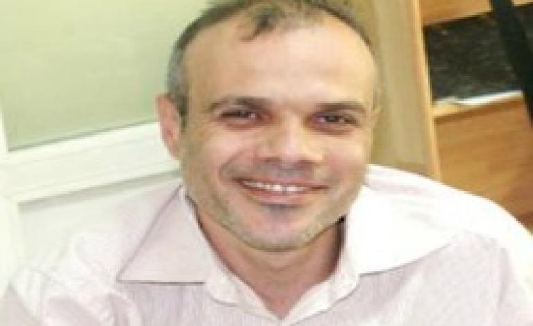 حازم عياد