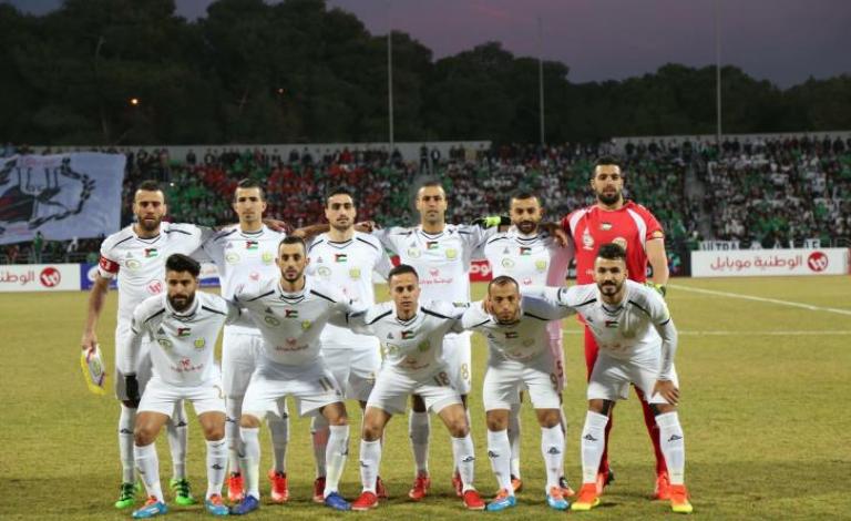 شباب الخليل يحدث المنقلب ويسقط السويق العماني
