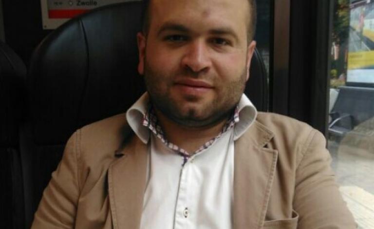 عبد السلام فتحي فايز