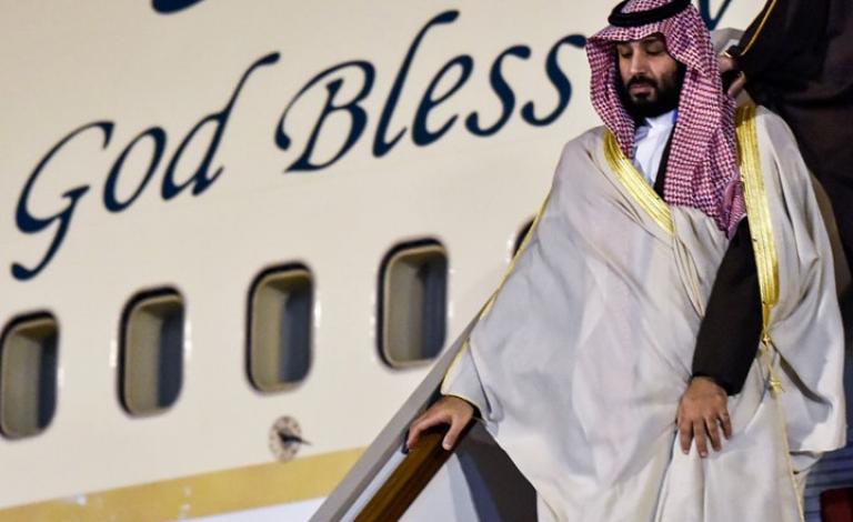 دبلوماسي أمريكي: ابن سلمان غير مؤهل قانونيا لدخول البلاد