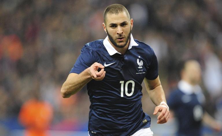 benzema