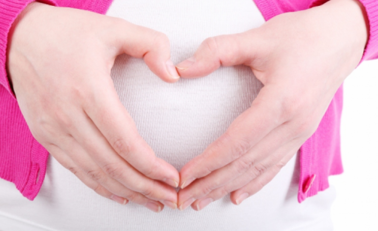 pregnancy