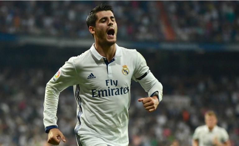 مؤشر جديد لرحيل موراتا عن ريال مدريد