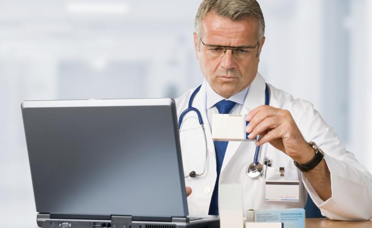 doctor