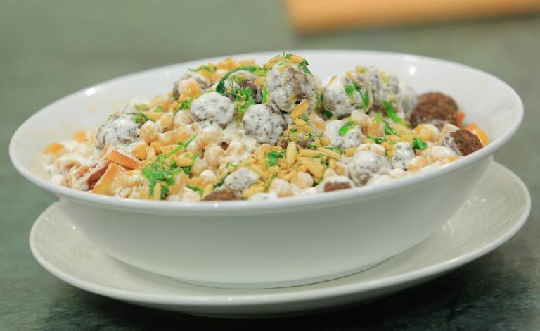 طريقة عمل شوربة يونانية