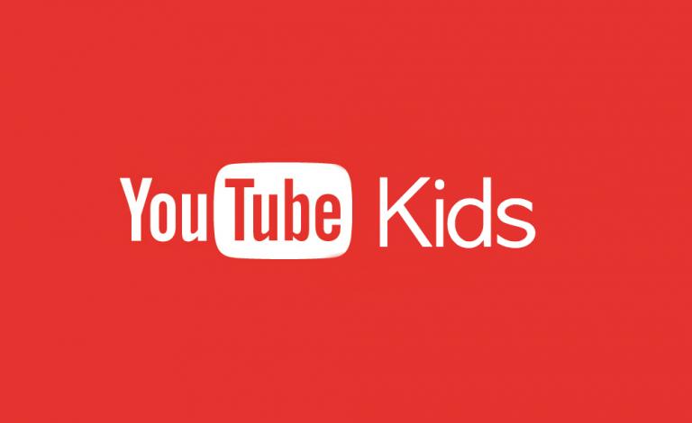 YouTube-Kids