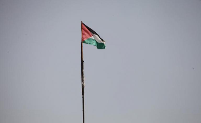 الخارجية الفلسطينية