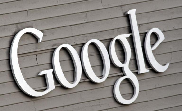 Google-Company