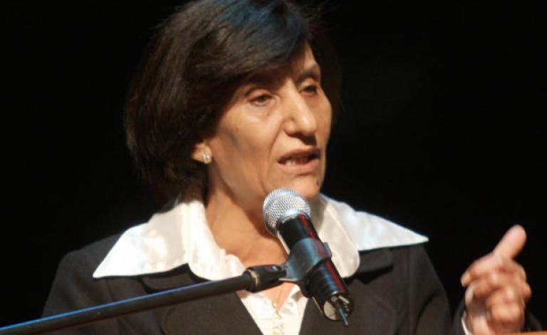 وفاة عضو المجلس التشريعي ربيحة ذياب