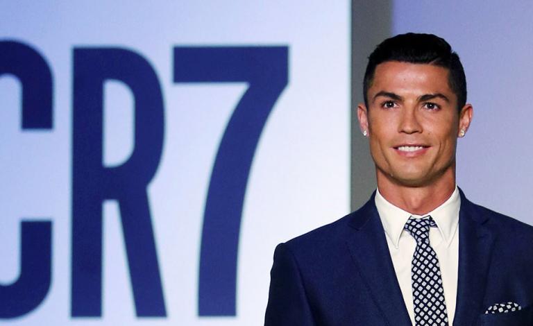ronaldo 