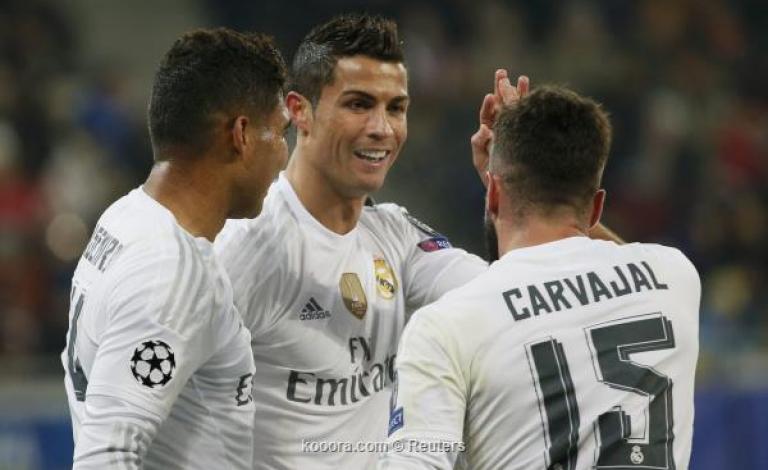 صورة كارفاخال