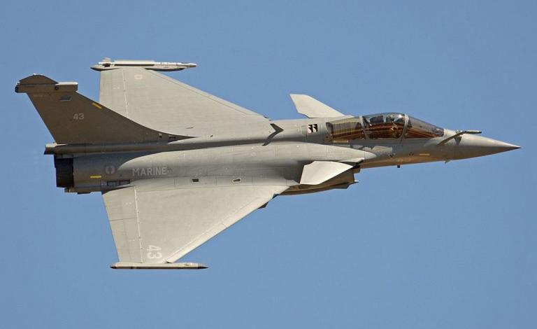 مصر-تنفي-أخبار-سقوط-طائرة-مقاتلة-من-نوع-رافال-1024x642