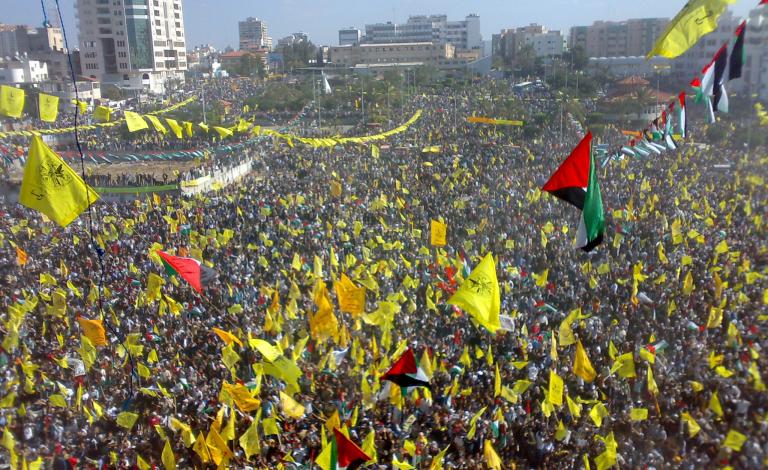 أبو الهيجا: التحضيرات الإدارية والفنية للمؤتمر السابع لـ