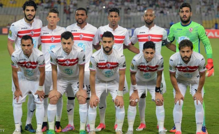 الزمالك وسموحة يودعان البطولات القارية
