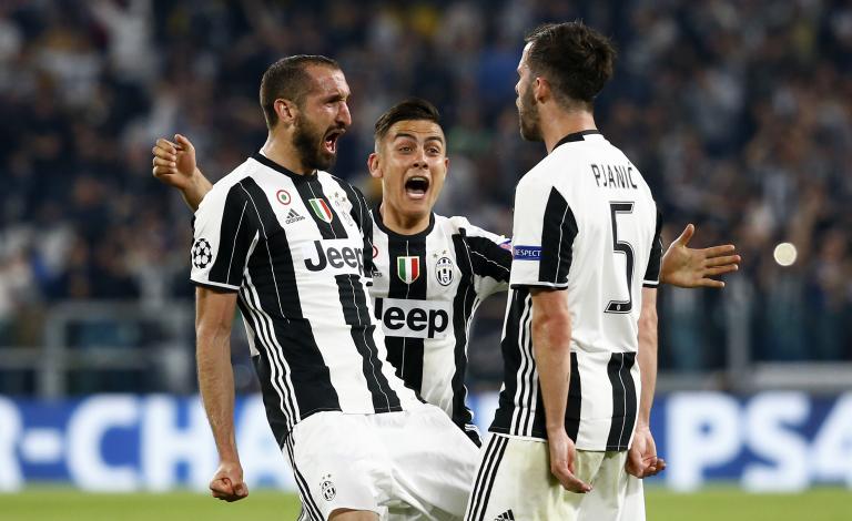 صورة يوفنتوس