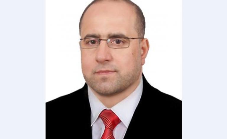 الباحث رأفت حمدونة