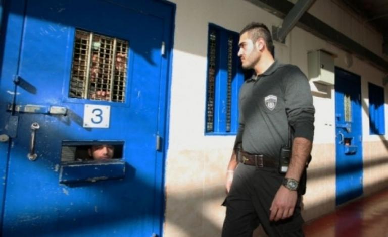  أسيران من نابلس يدخلان أعوامًا جديدة داخل سجون الاحتلال