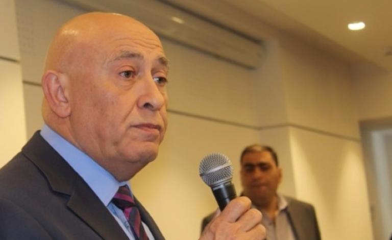  قدّم النائب عن التجمع الوطني الديمقراطي في القائمة المشتركة، د. باسل غطاس، صباح اليوم الأحد، استقالته رسميا من الكنيست.  وجاء في رسالة الاستقالة التي وجهها النائب غطاس إلى رئيس الكنيست، يولي إدلشطاين، إنه 