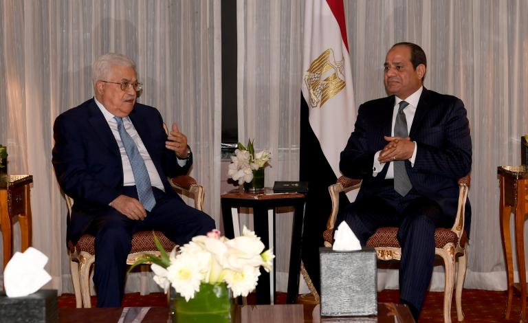 عباس-السيسي-نيويورك