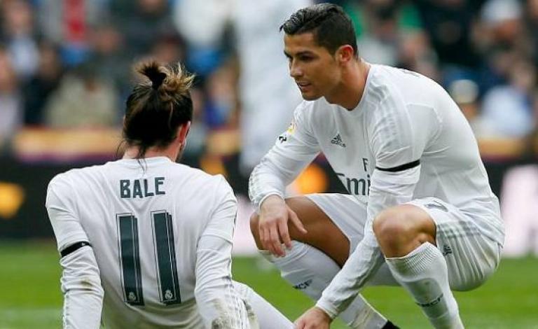 كريستيانو وبيل