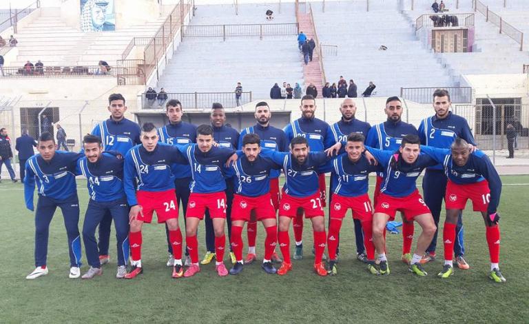 هلال العاصمة