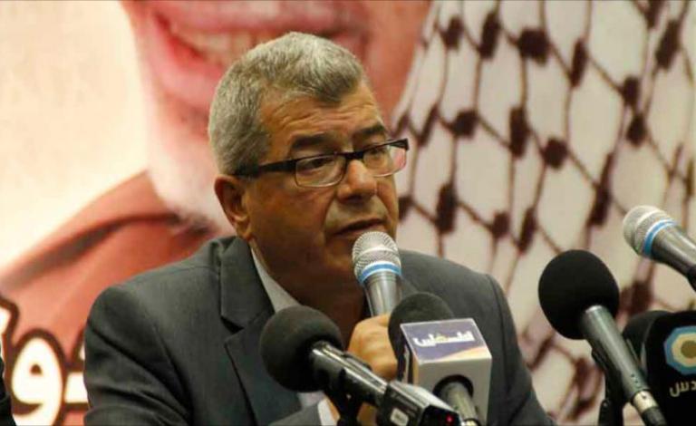 قراقع: الاحتلال لا يزال يحتجز أكثر من سبعة آلاف فلسطيني بسجونه (الجزيرة)