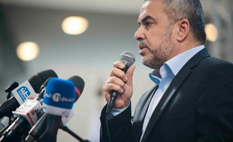​حماس: جاهزون لتمكين الحكومة من القيام بمهامها وحل أزمات غزة