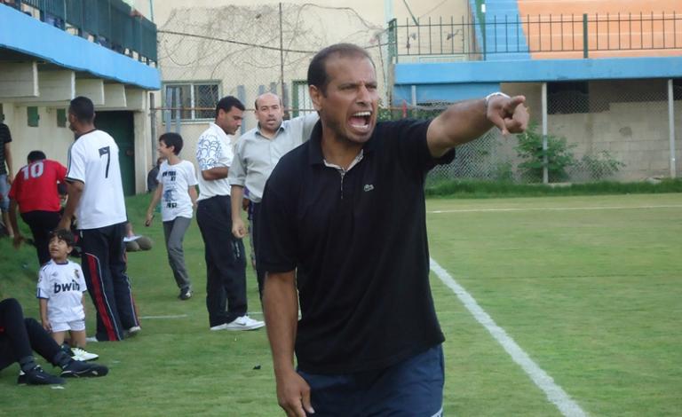 توفيق الهندي