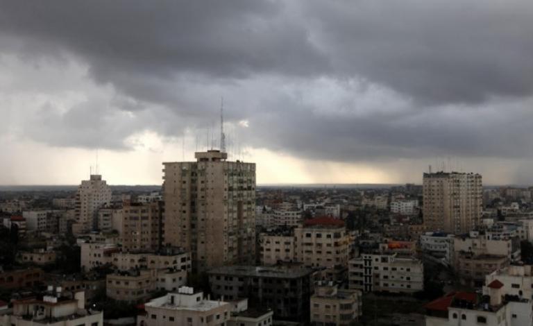 تعرف على تفاصيل الحالة الجوية حتى نهاية الأسبوع