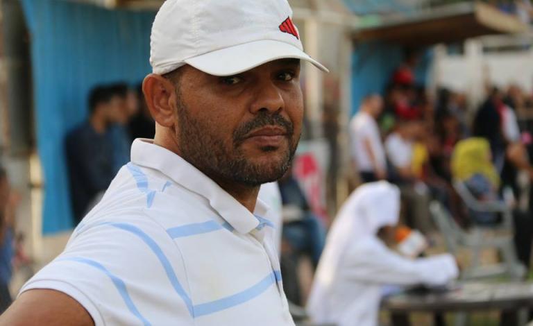 المزين: حققنا الانتصار الأغلى في دوري غزة