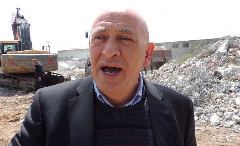 النائب باسل غطاس