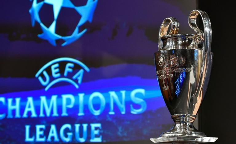  دوري أبطال أوروبا