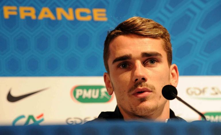 صورة جريزمان