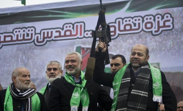 حركة حماس